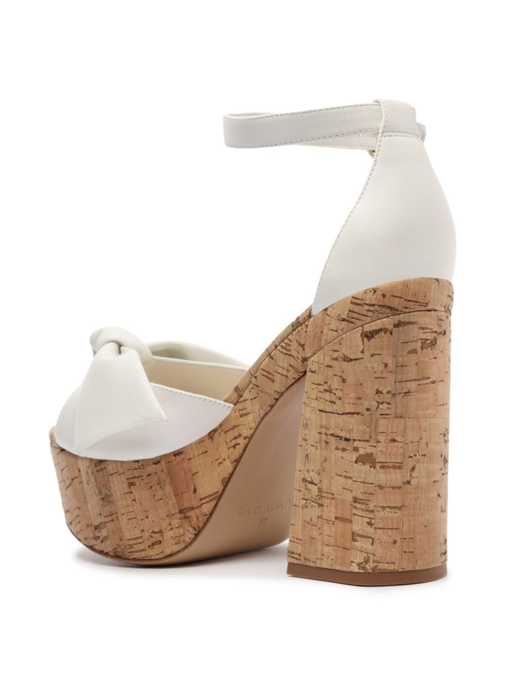120mm Maxi Clarita sandals - 3