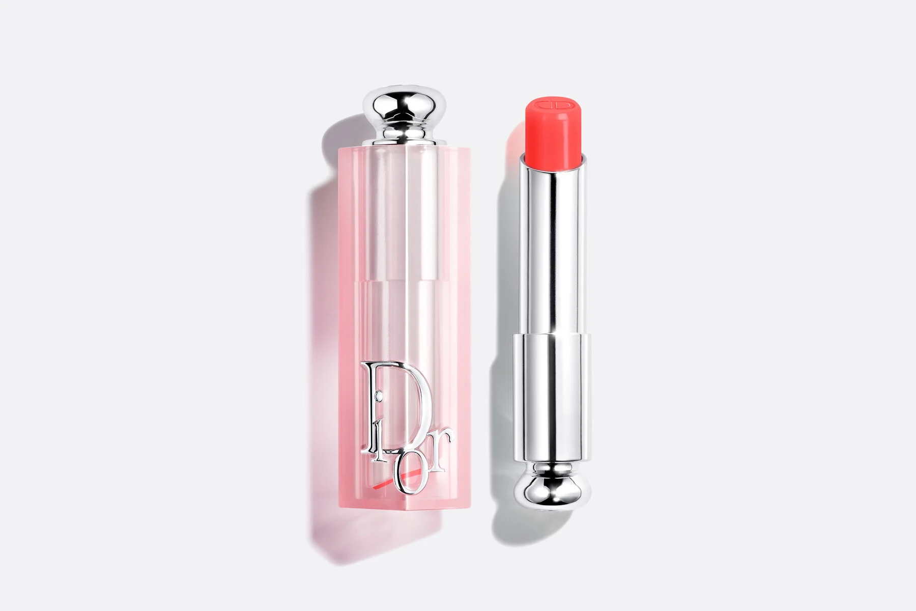 Dior Addict Lip Glow - 1