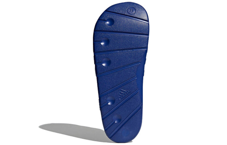 adidas Duramo Slide 'Blue' G14309 - 5