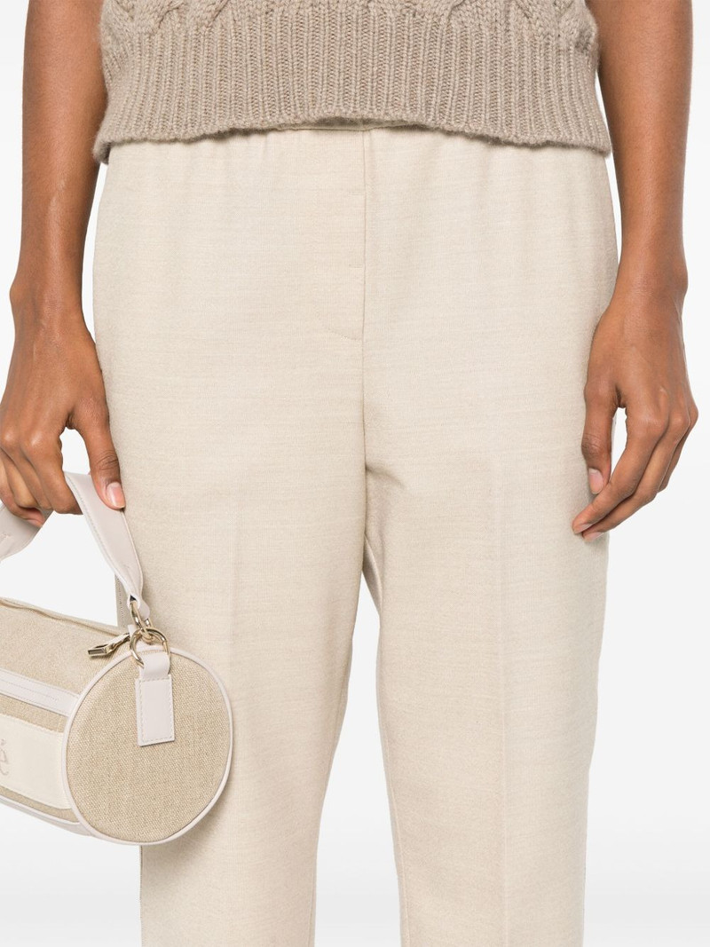 Monili-chain trousers 5