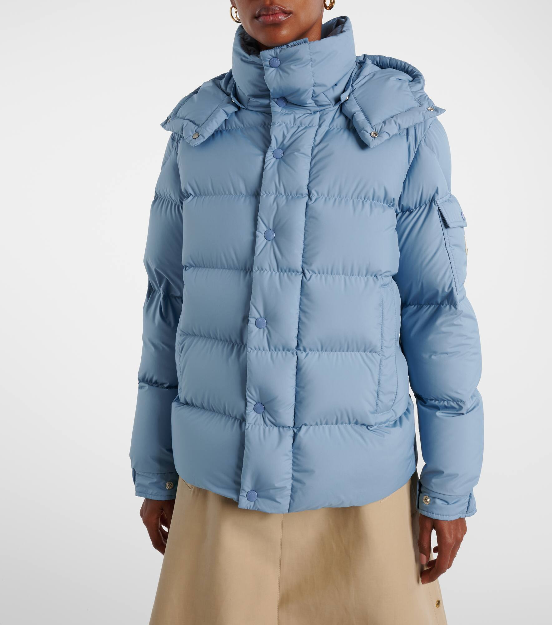 Maya 70 down jacket - 6