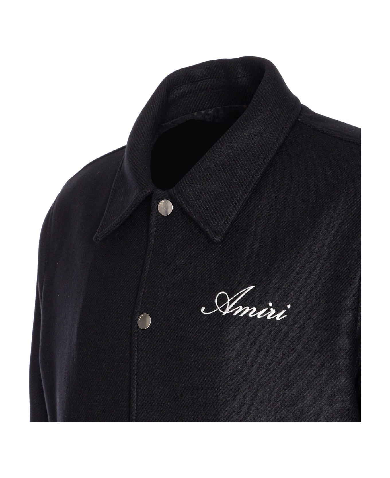Bones Jacket - 3