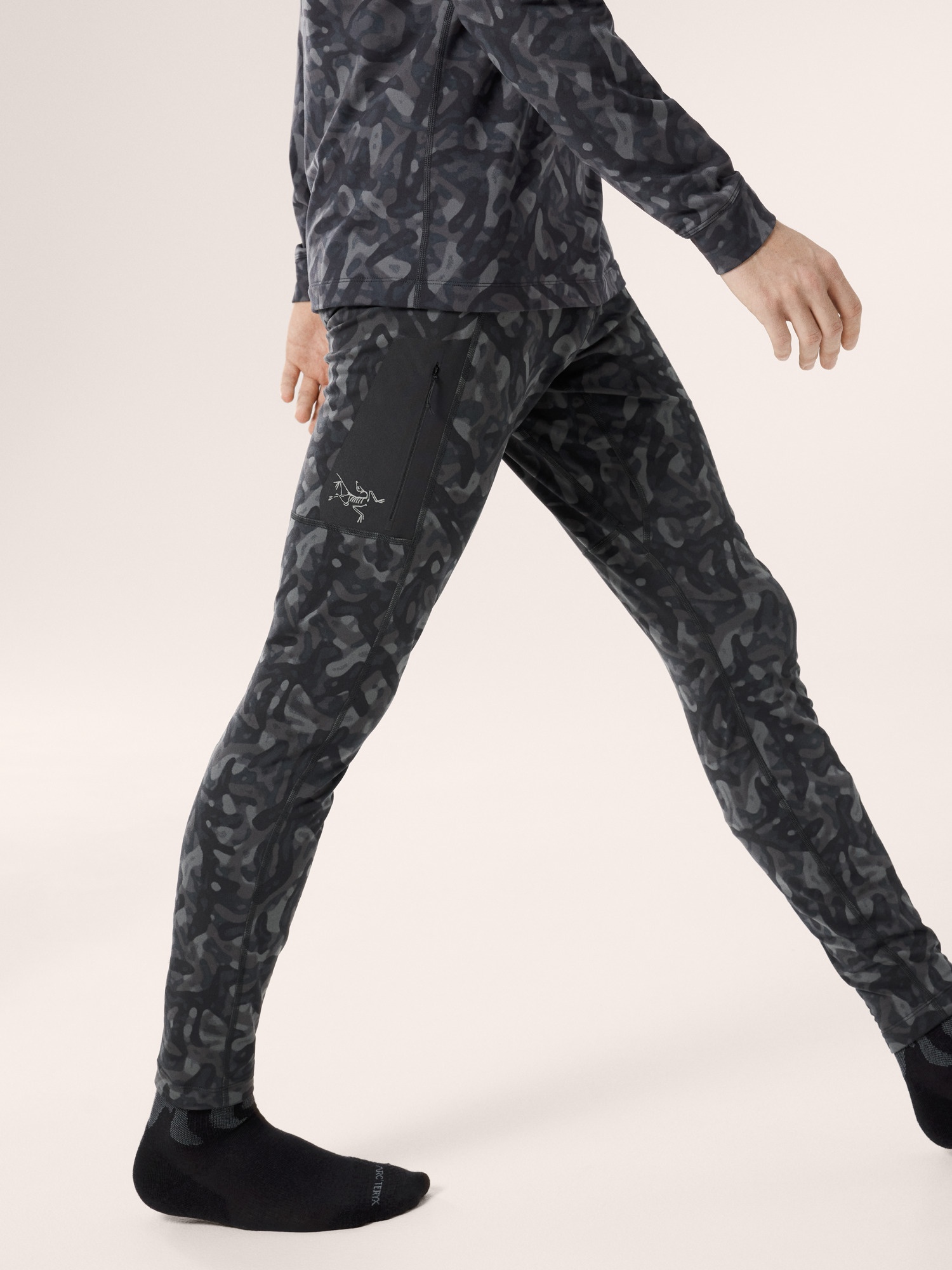 Rho LT Bottom Print - 6
