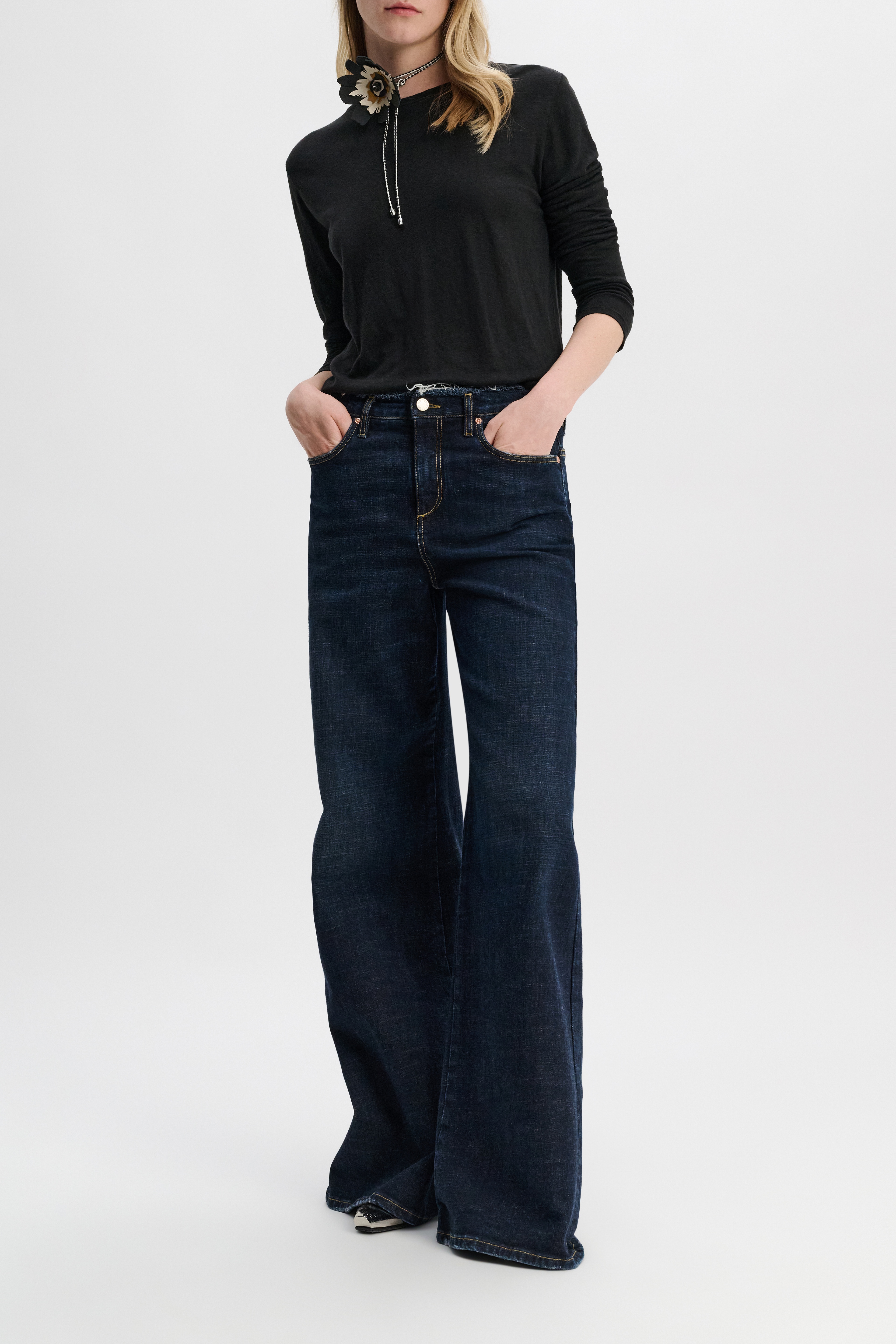 NATURAL EASE shirt - 4