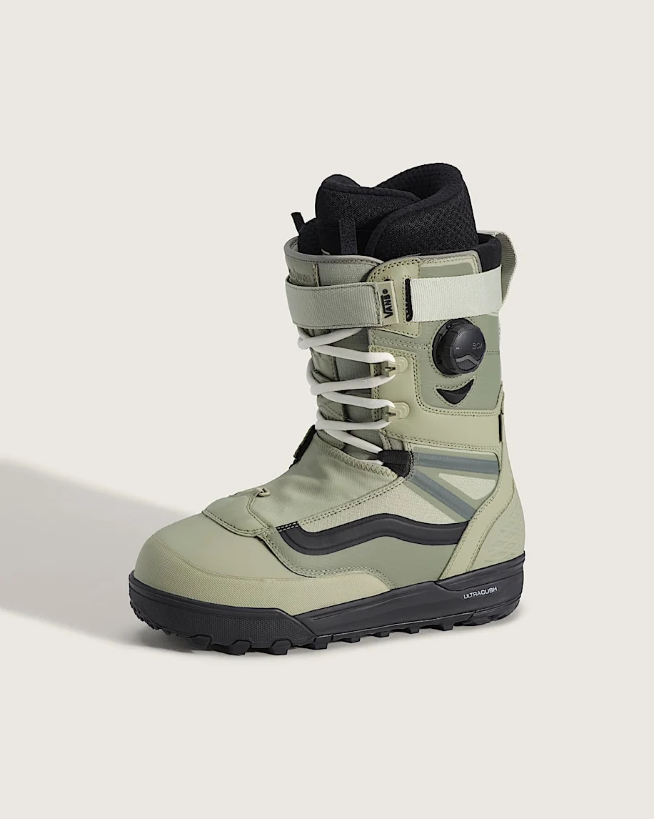 Infuse Snowboard Boot - 1