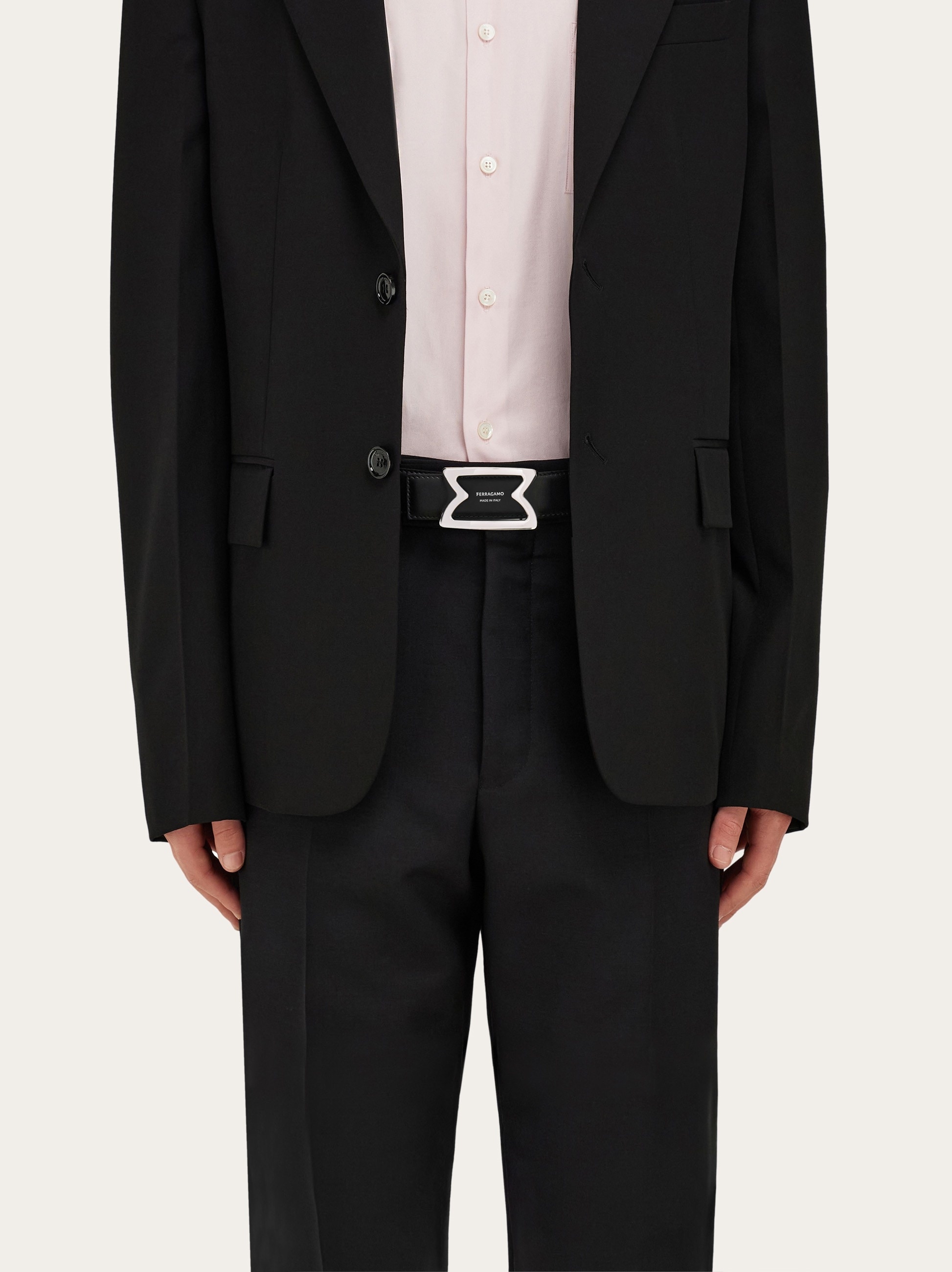 Reversible belt - 4