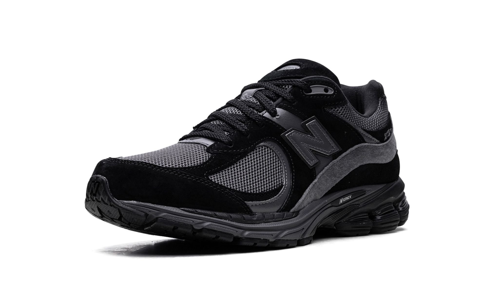 2002R "Black Magnet" - 4
