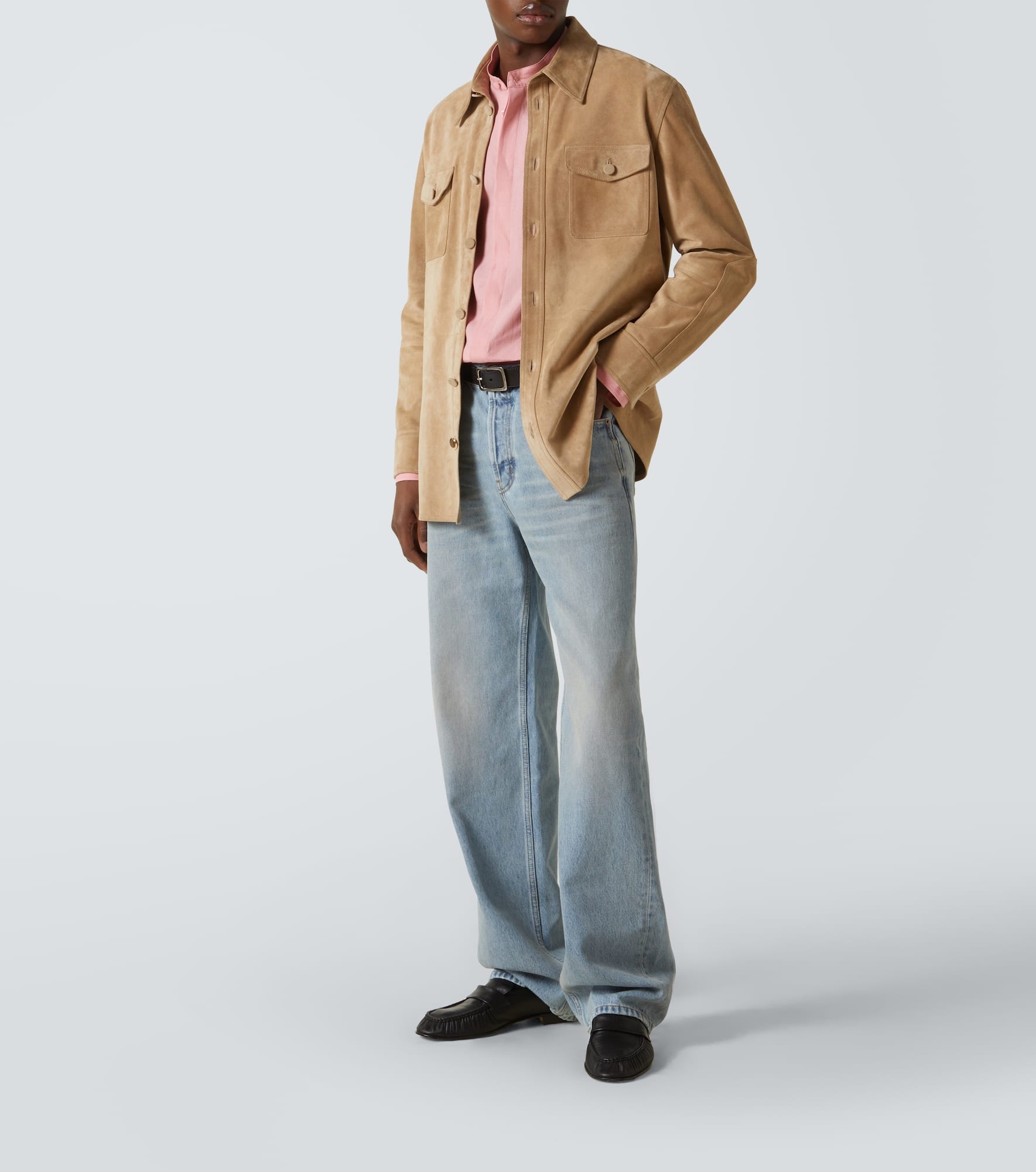 Linen shirt - 2