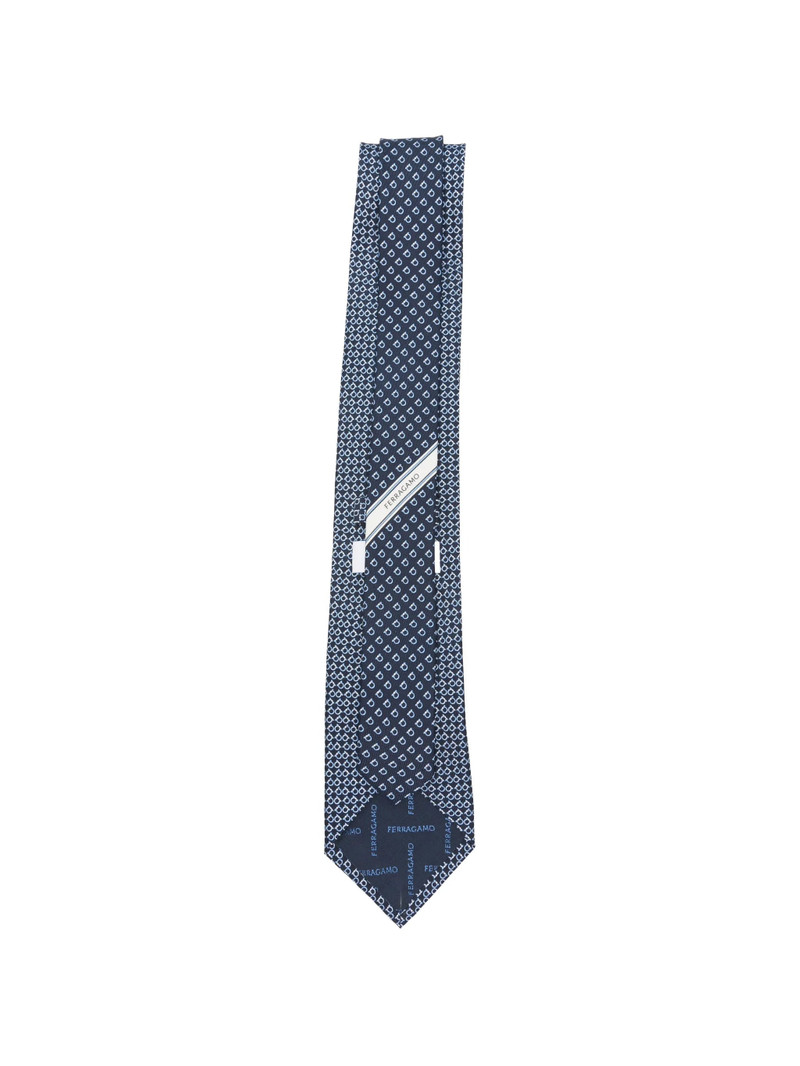FERRAGAMO Ferragamo Ties And Bow Ties outlook