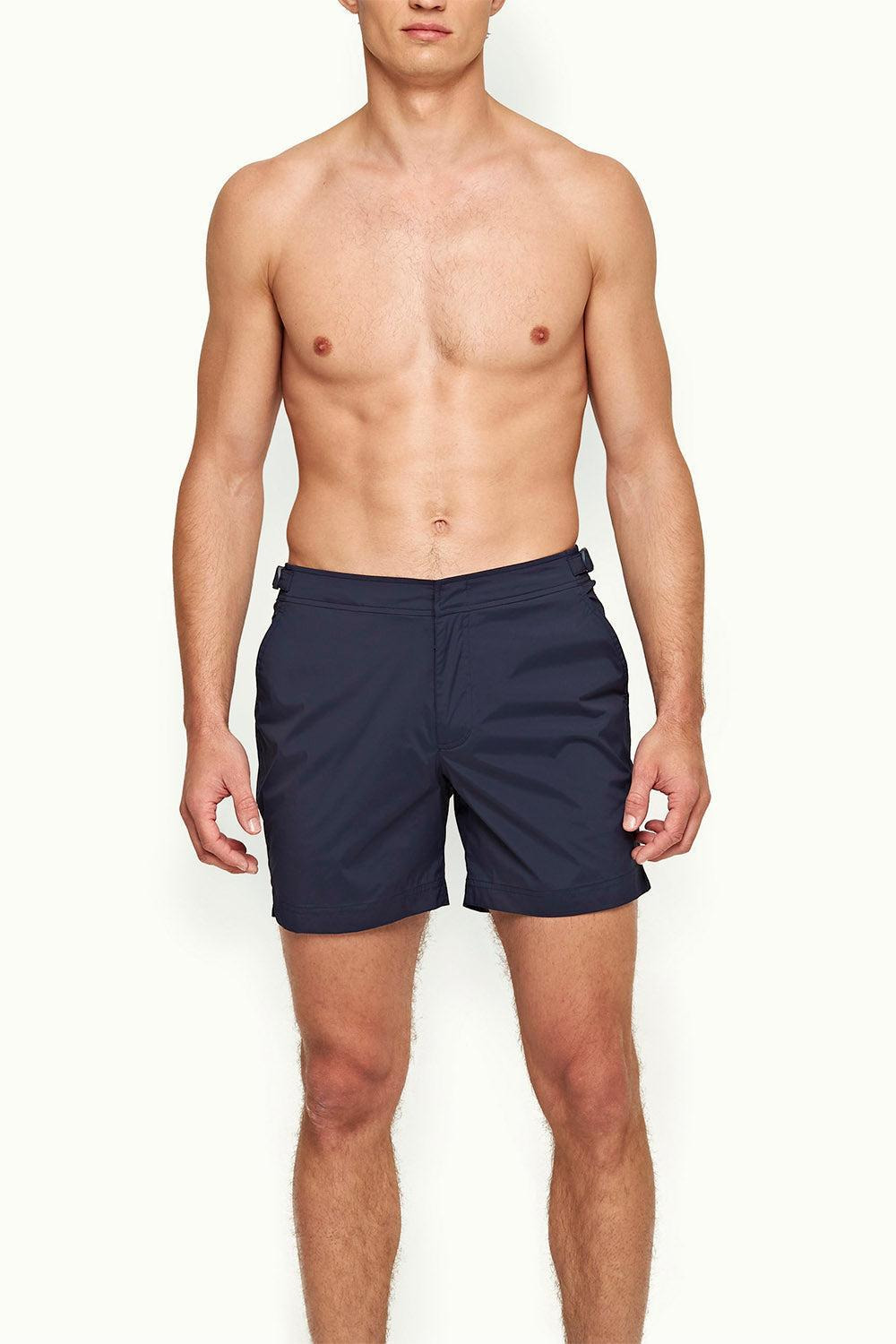Bulldog Sport Swim Trunks - 2