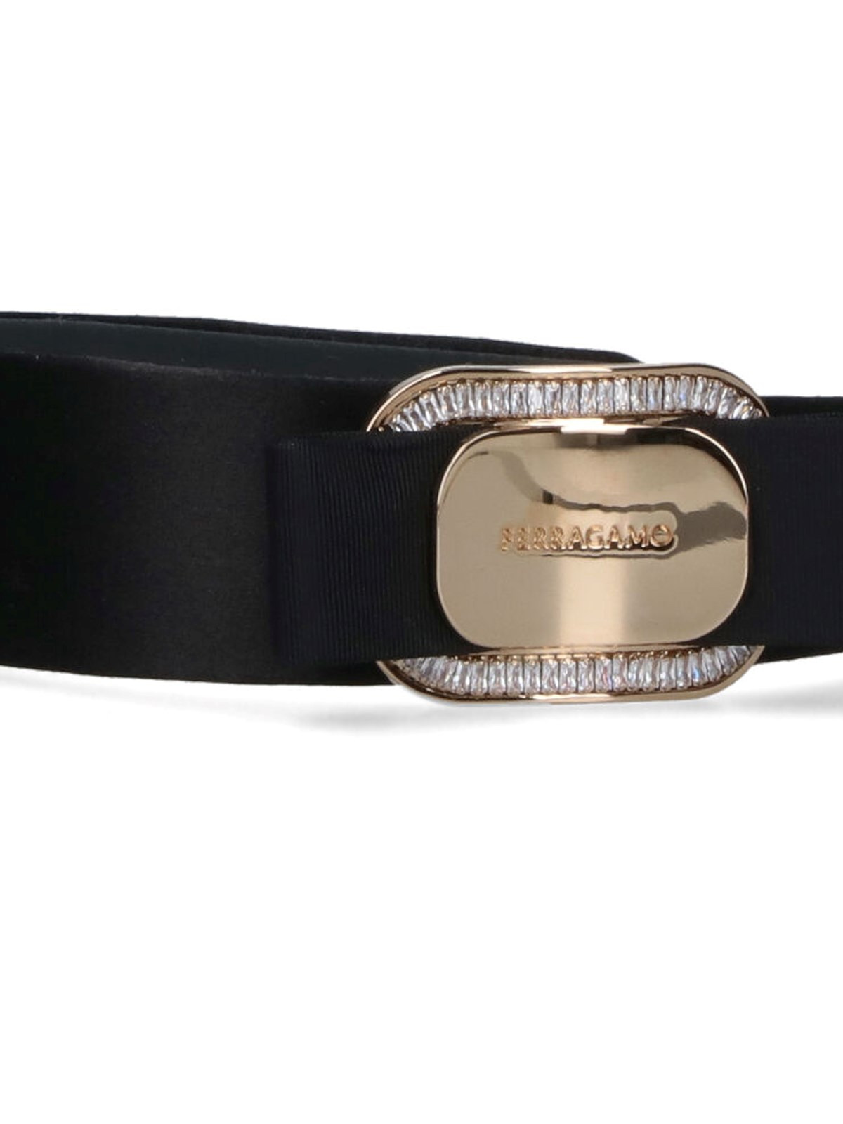 HEADBAND WITH "VARA" CRYSTALS - 2