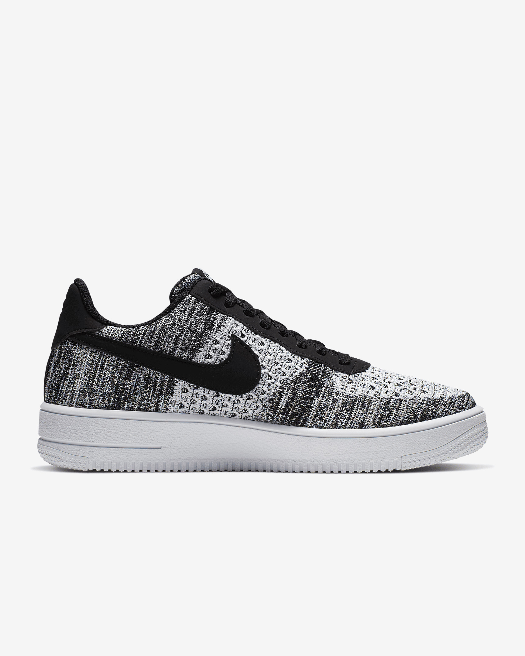 Nike Air Force 1 Flyknit 2.0 Shoes - 3