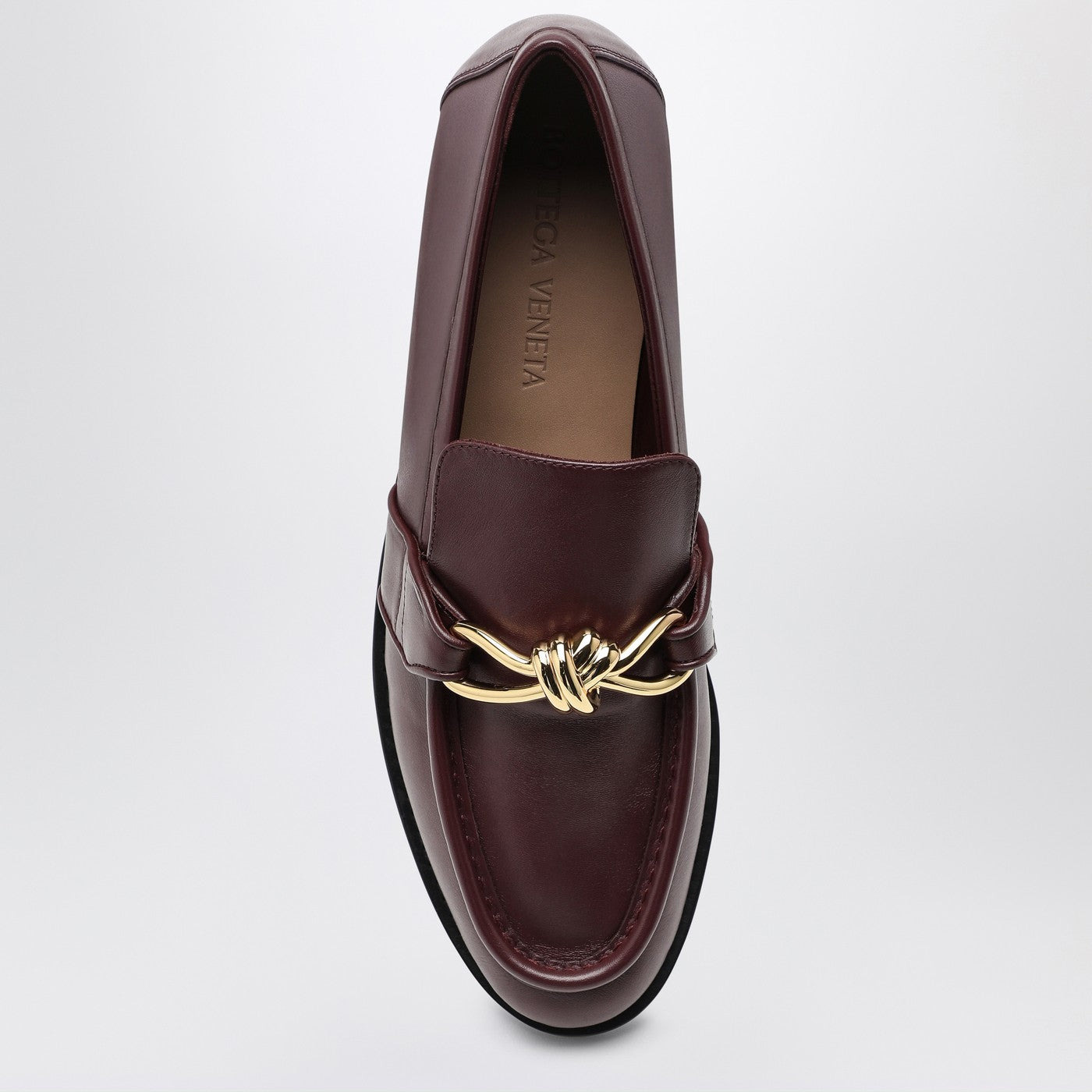 Bottega Veneta Women Barolo Loafer Astaire - 3