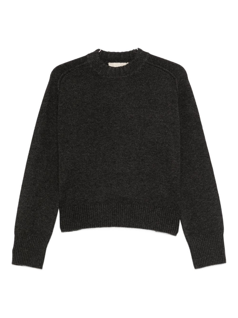 Fresia sweater 1