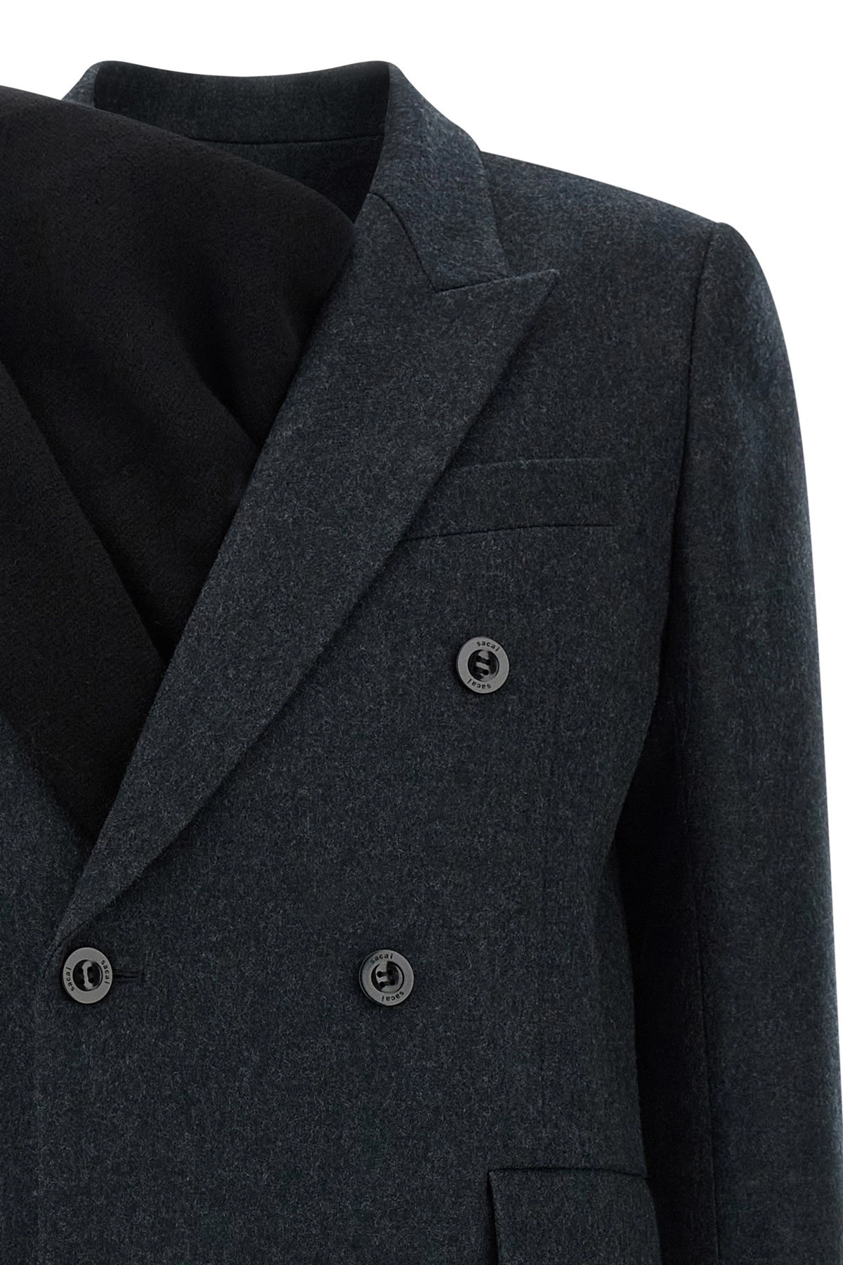 2-in-1 coat - 4