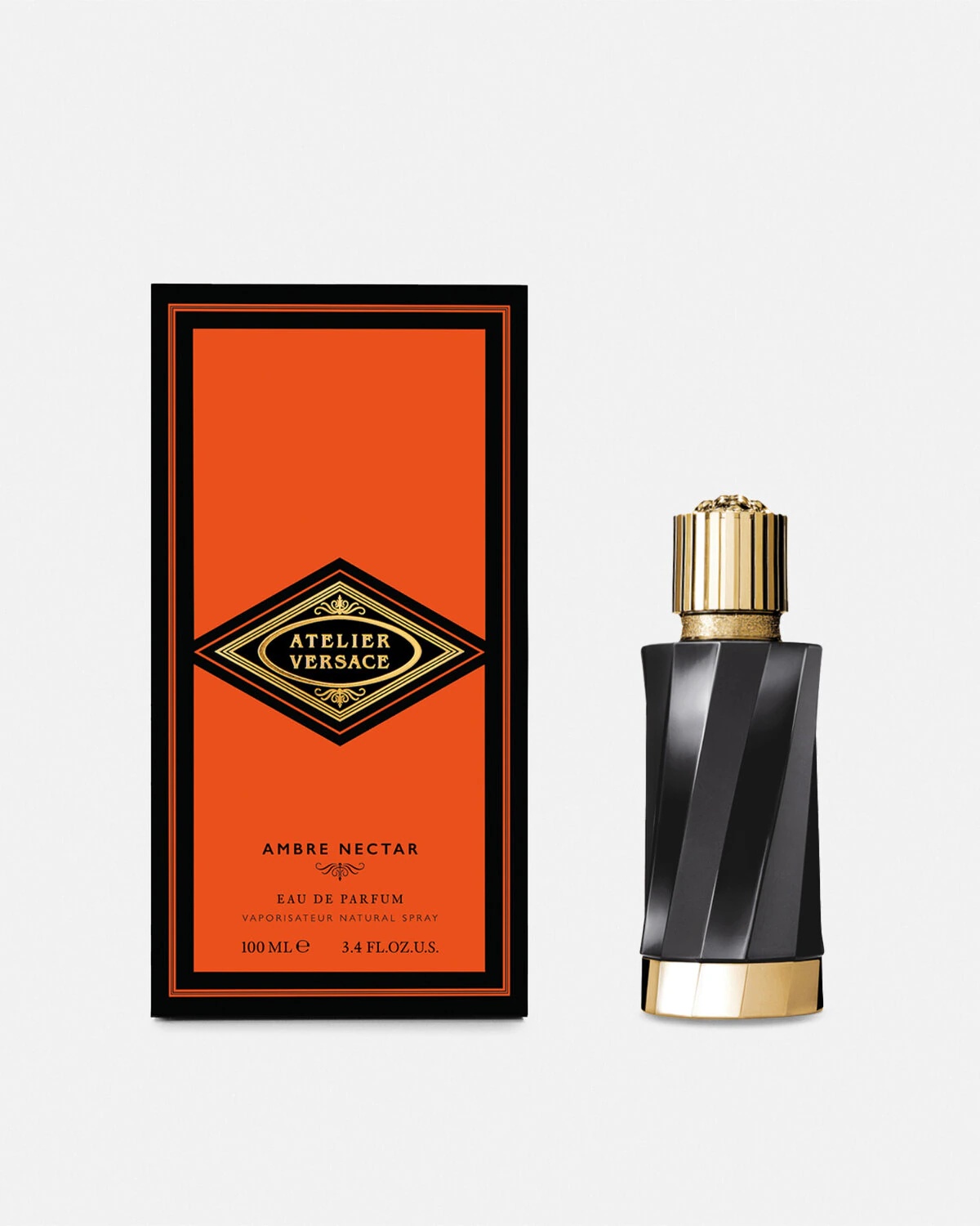 Ambre Nectar EDP 100 ml - 3