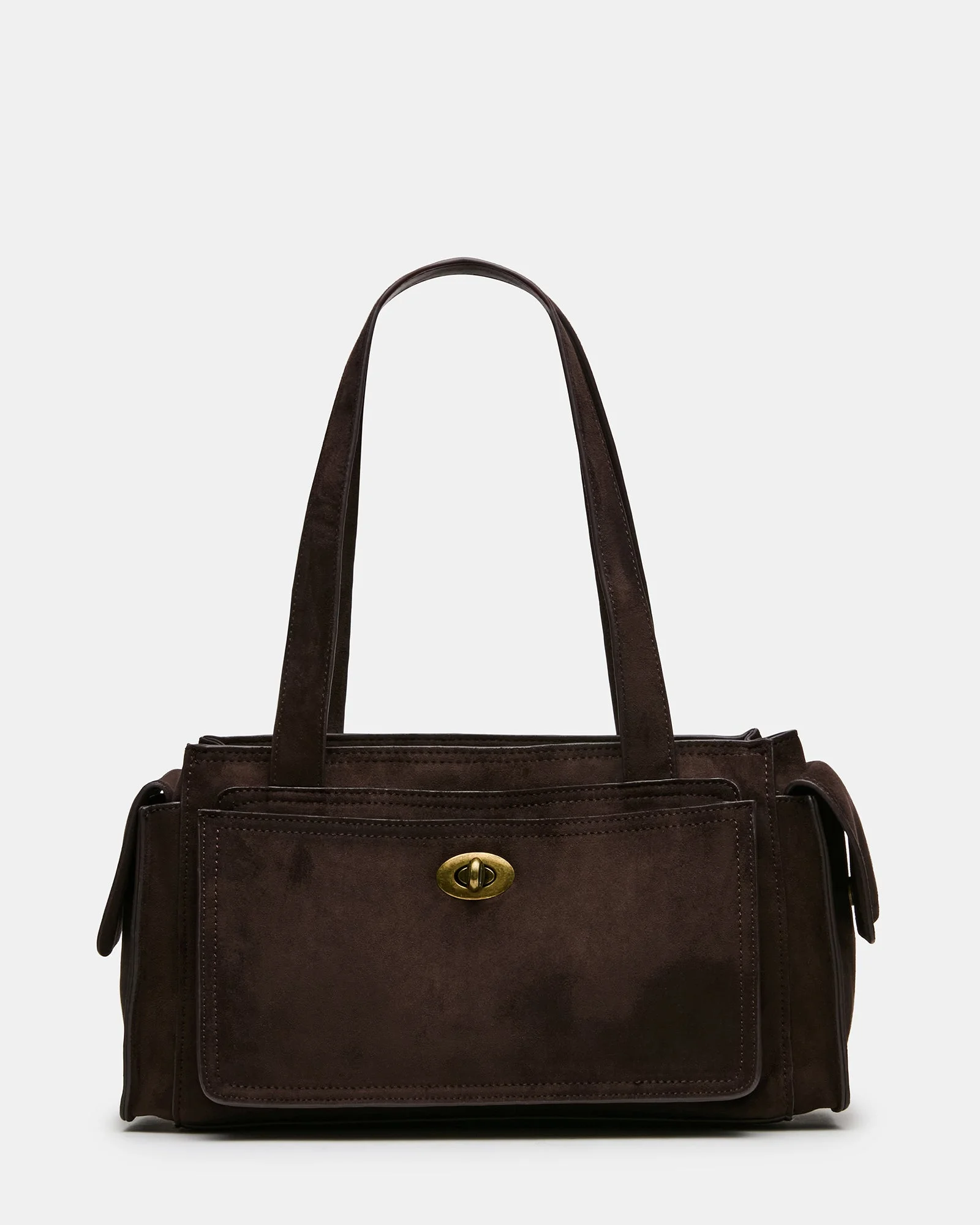 TARO BAG CHOCOLATE - 1