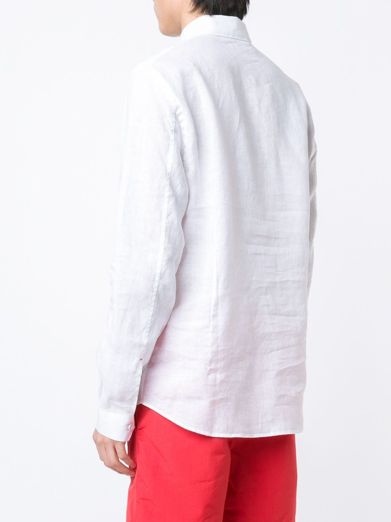 'The Morton' shirt 4