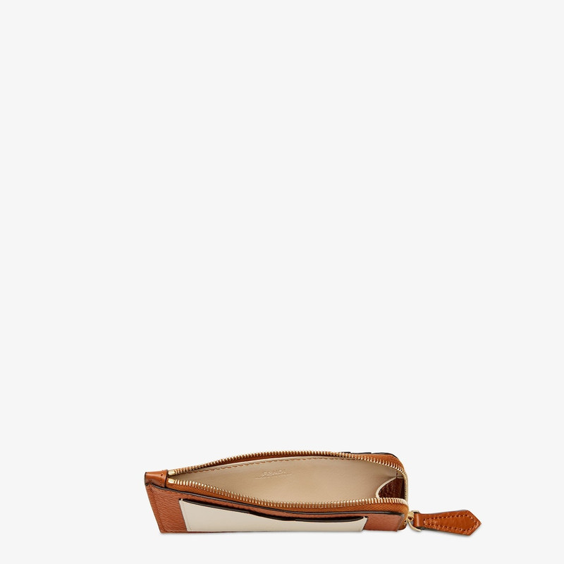 Peekaboo Card Case 3