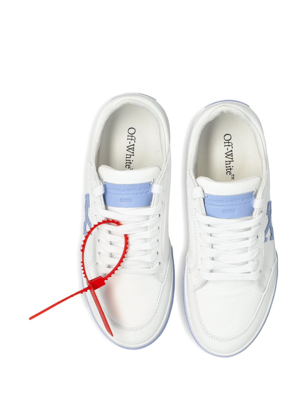 Vulc sneakers - 3