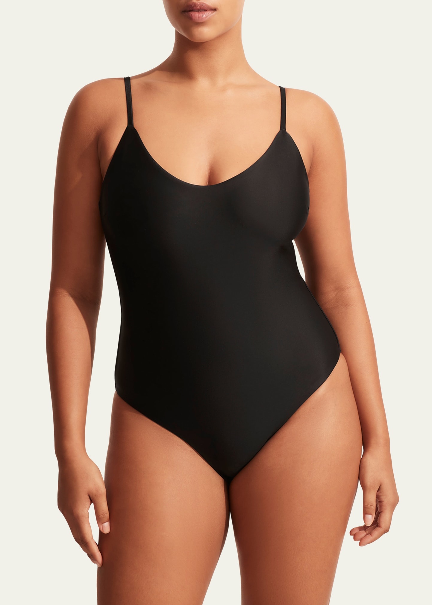 Scoop Maillot - 5