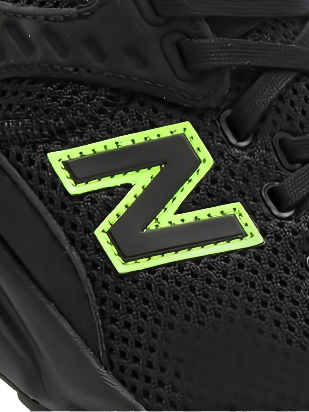 X90 mesh trainers - 3