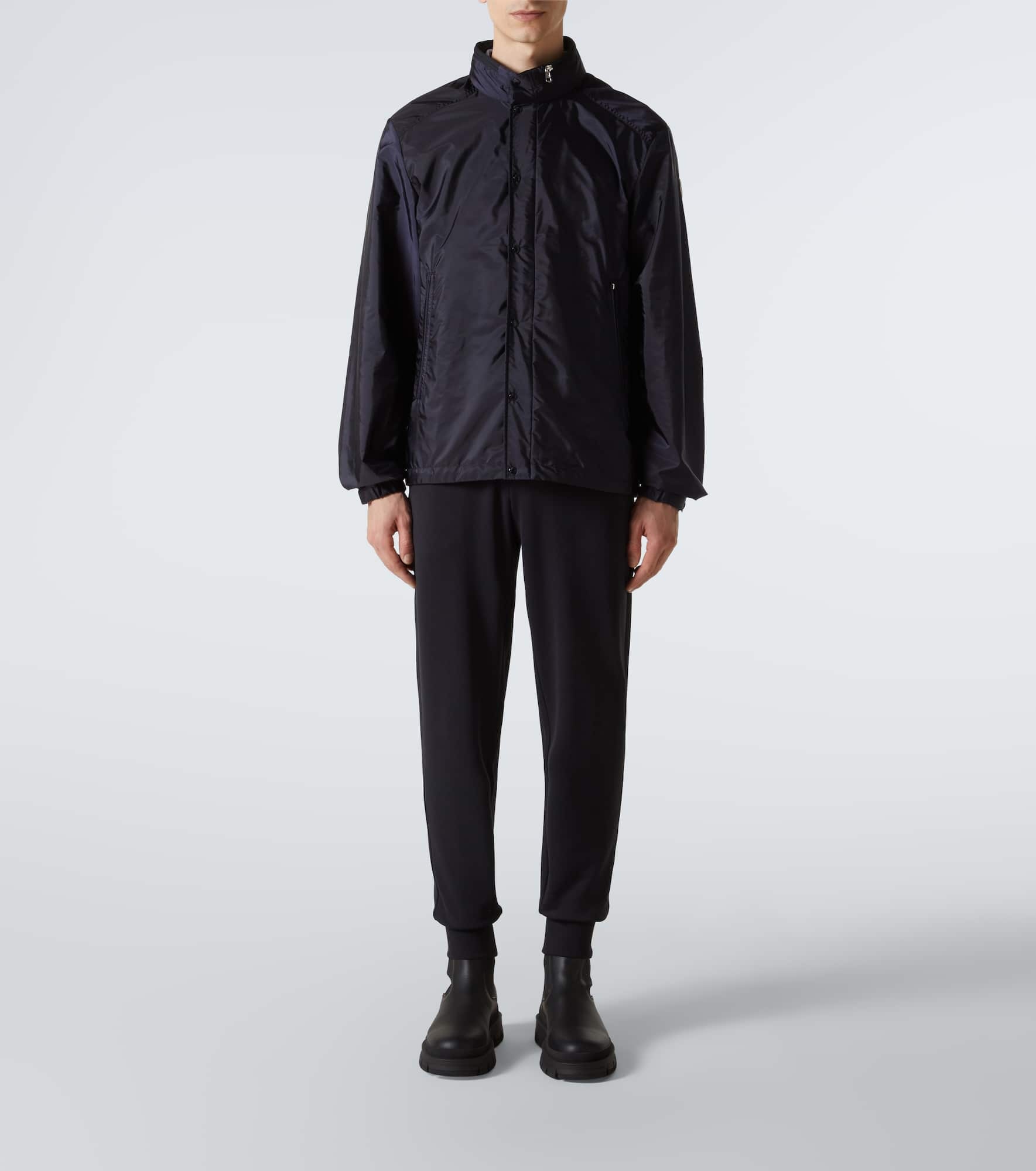 Montriond jacket - 2