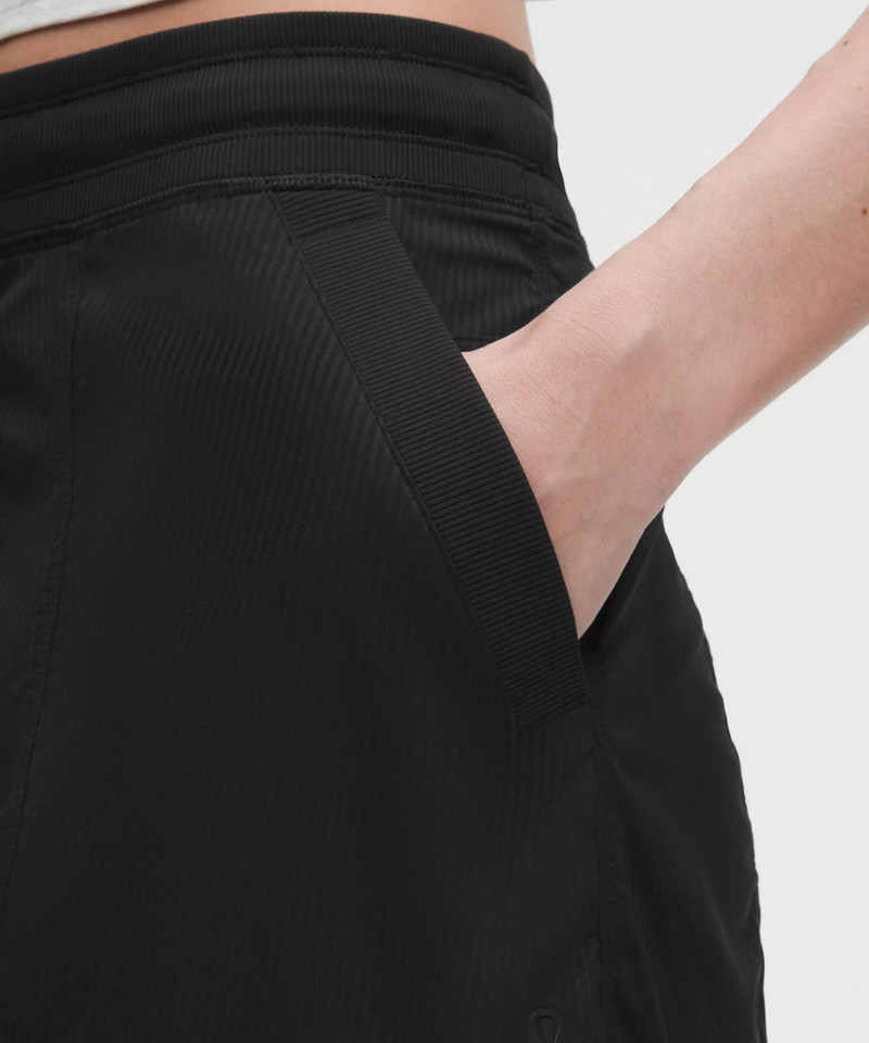 Dance Studio Mid-Rise Midi Skirt 5