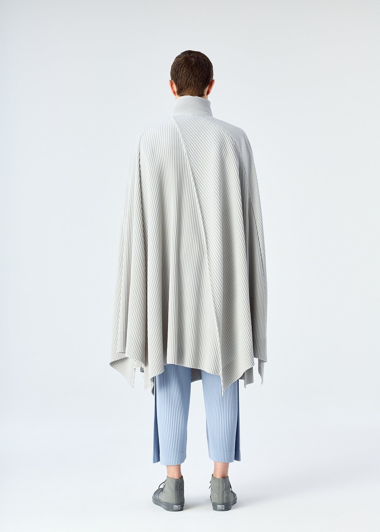 THREE BY SIX COAT - 4