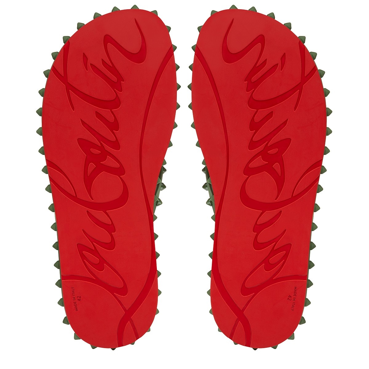 Super Loubi Flip - 5