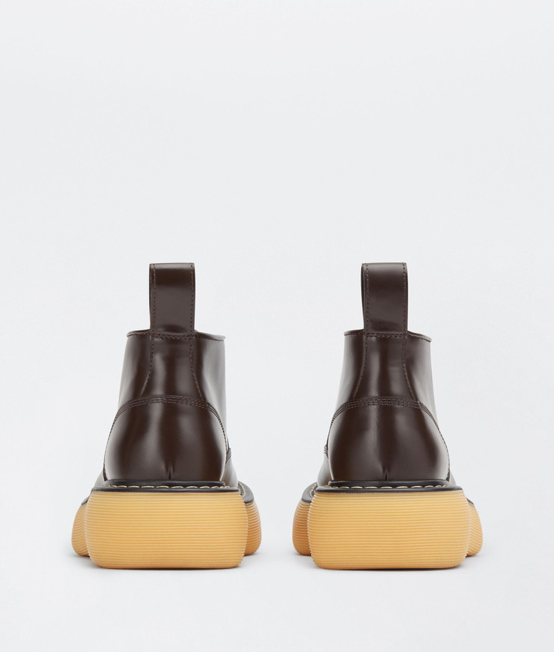 Bottega Veneta swell outlook