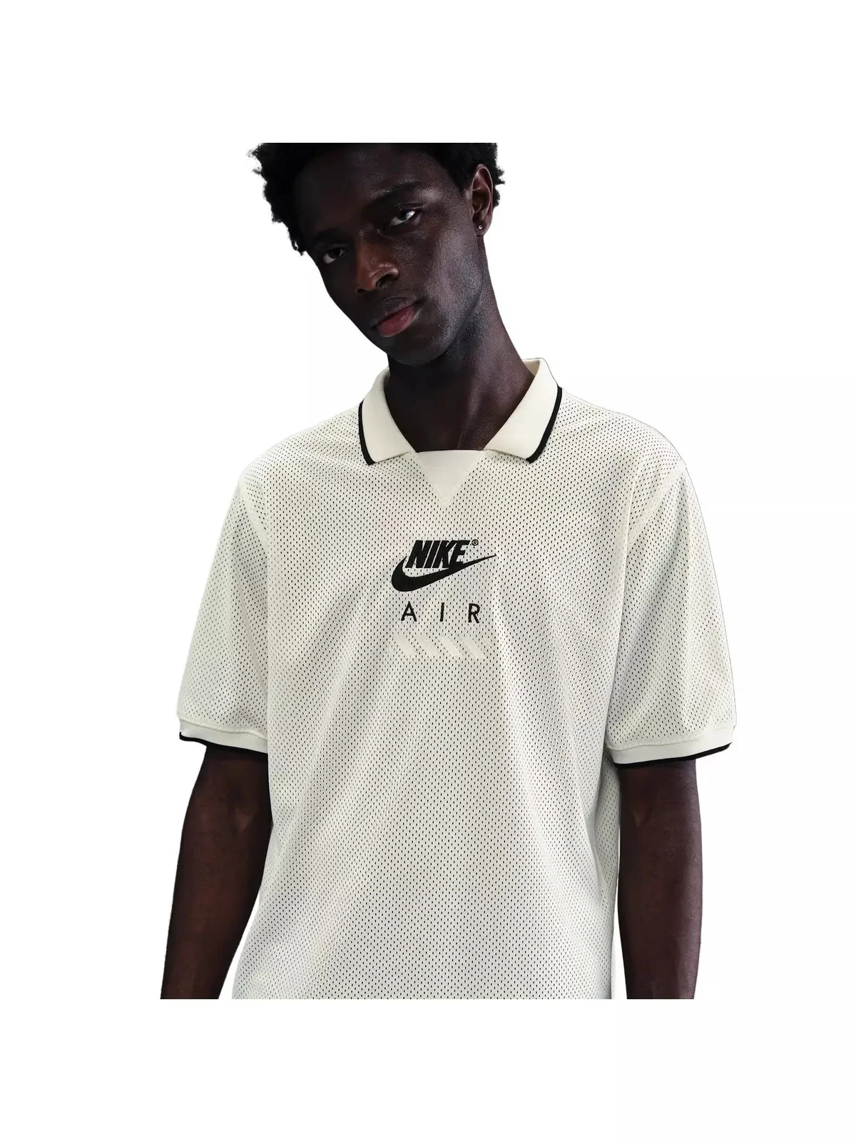 Air Men's Soccer Jersey - 1