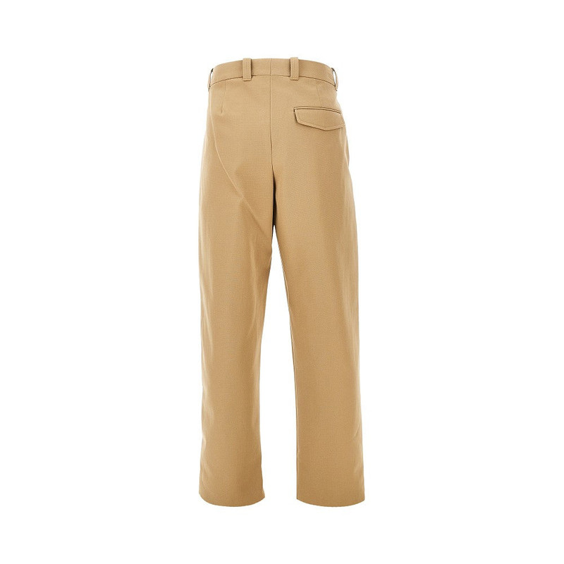 A.P.C. 'RENATO' GABARDINE PANTS outlook