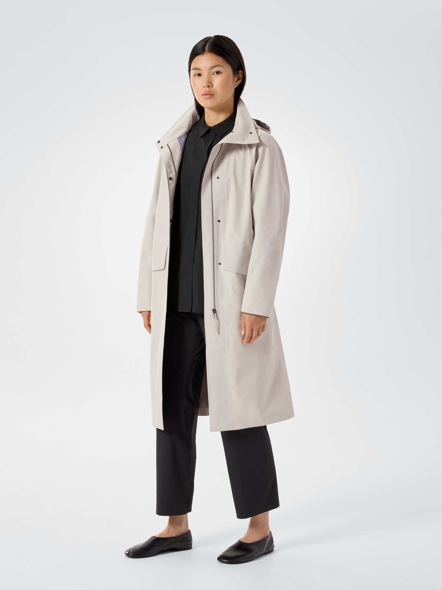Diene Shirt LS - 3