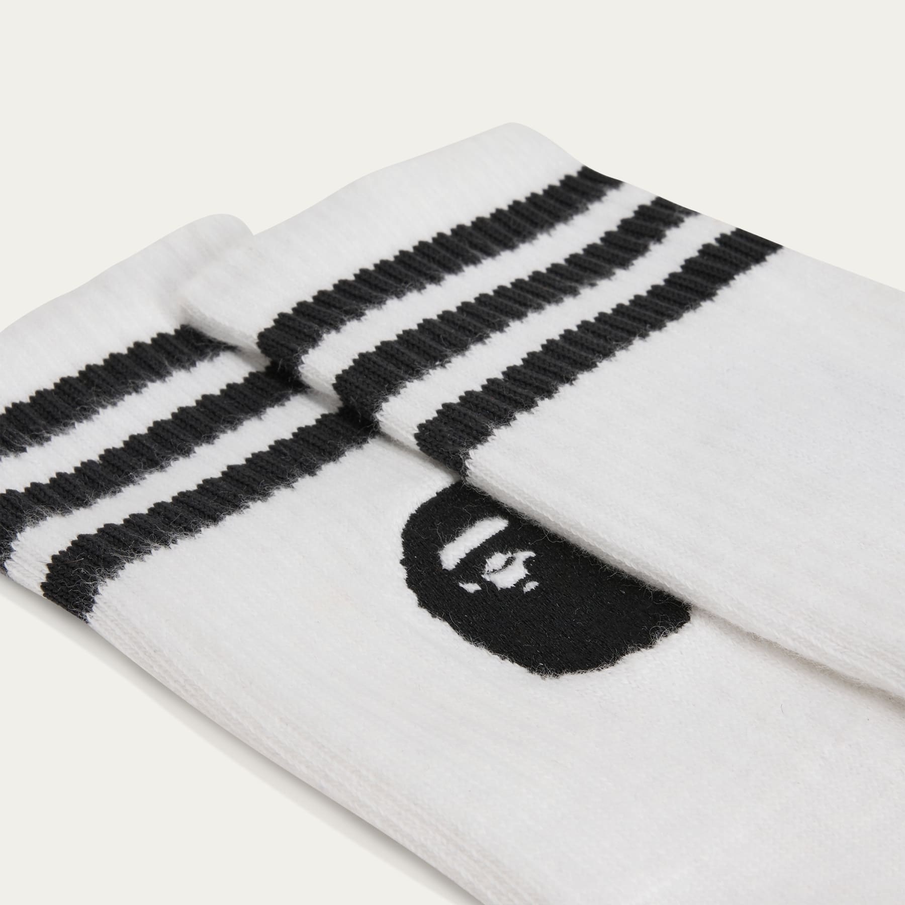BAPE Socks - 3