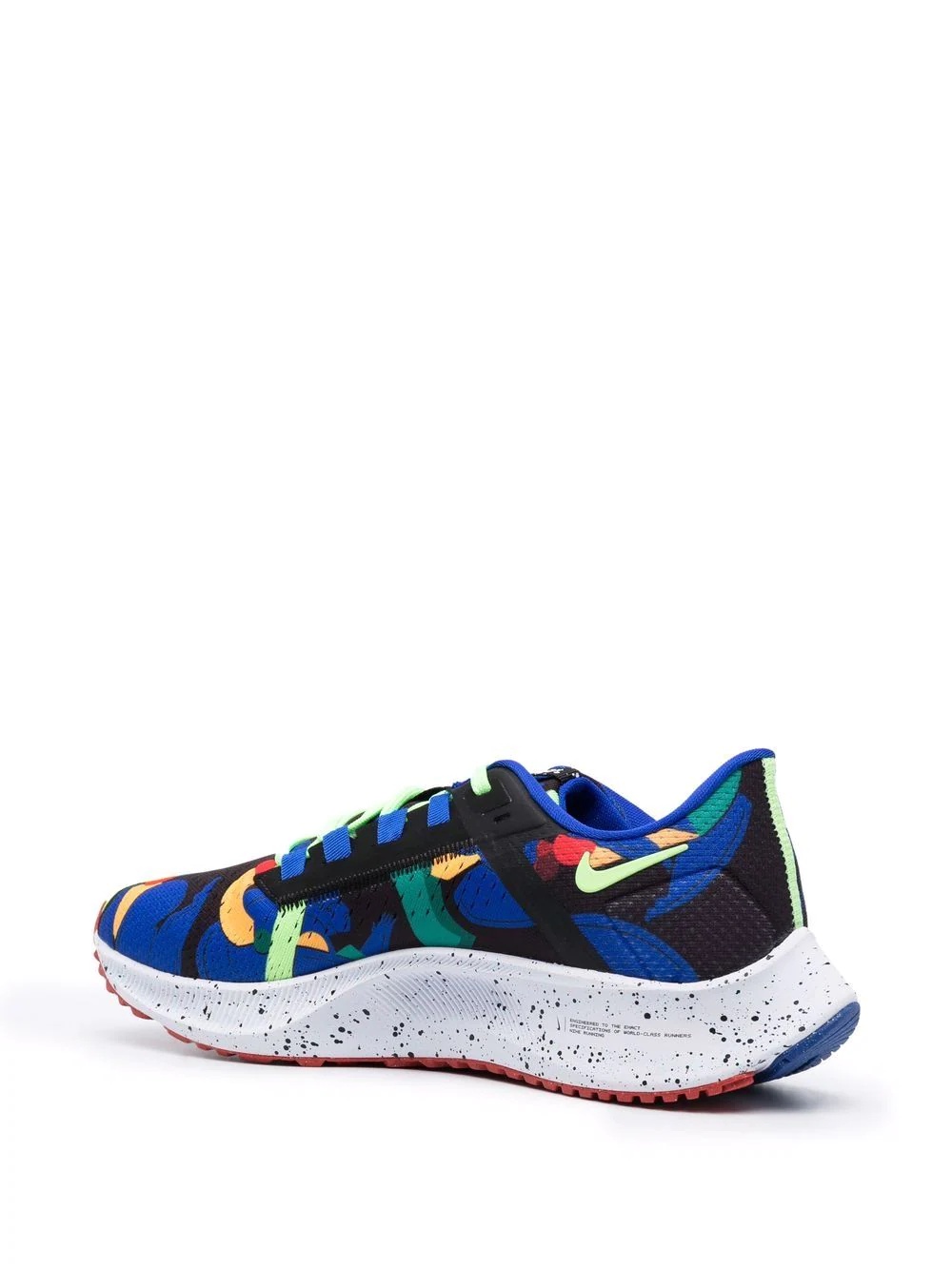 Air Zoom Pegasus 38 A.I.R. Kelly Anna sneakers - 3