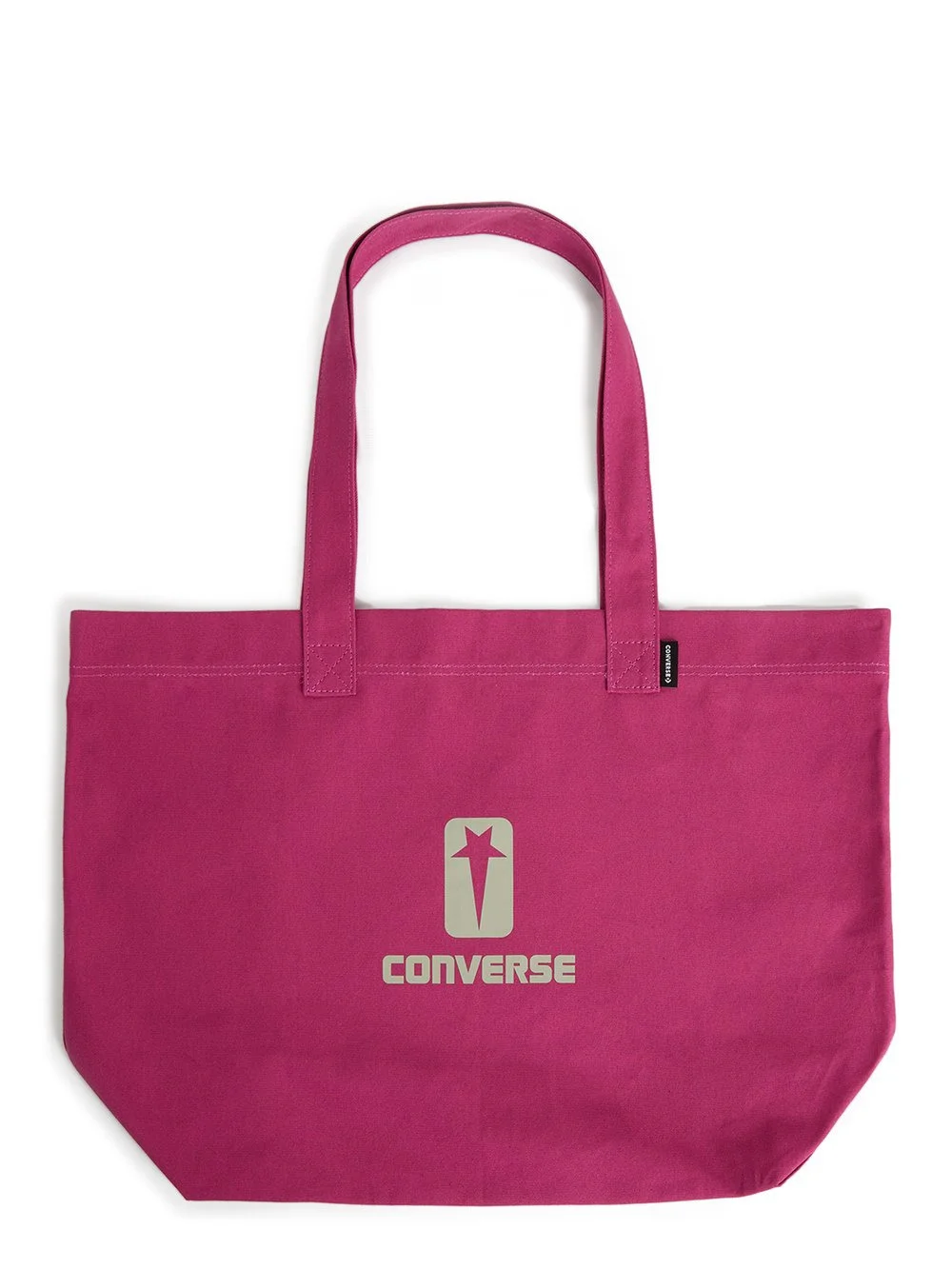 Pink Converse Edition Tote - 1