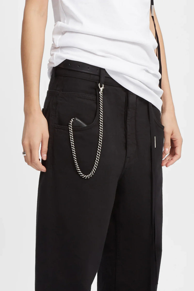 Bojan Small Chain Wallet - 6