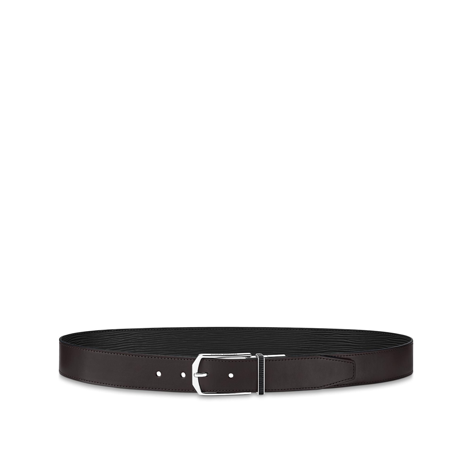 Slender 35mm Reversible Belt - 3