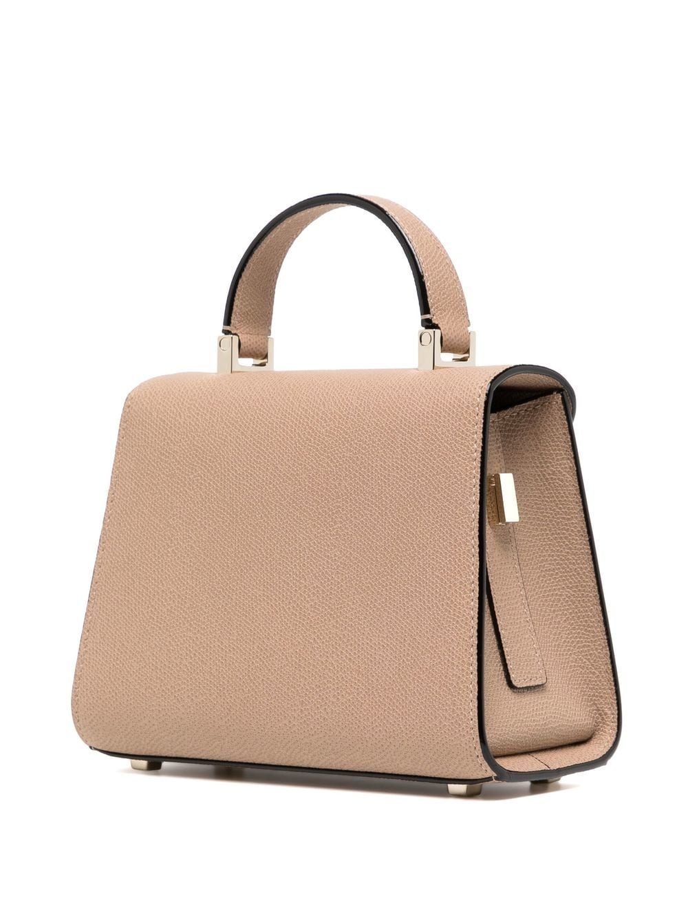 tonal plaque crossbody bag - 3