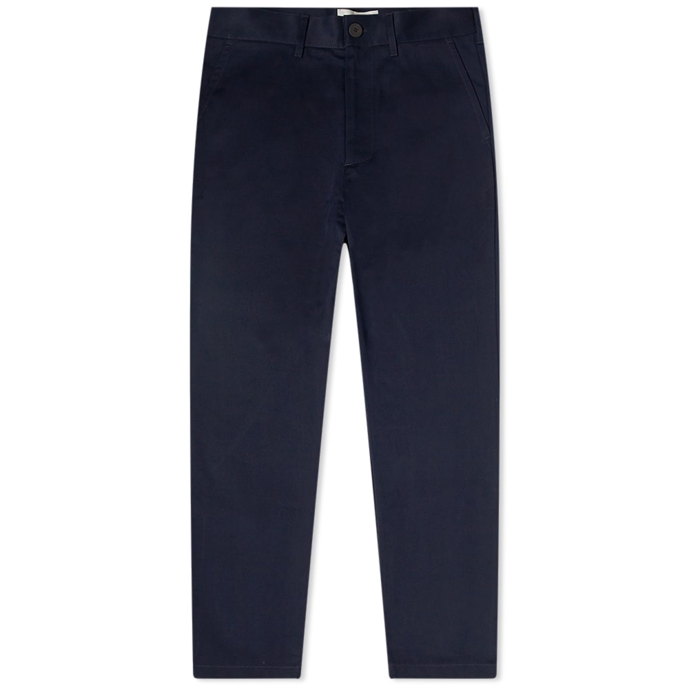 Studio Nicholson Bill Tapered Chino - 1