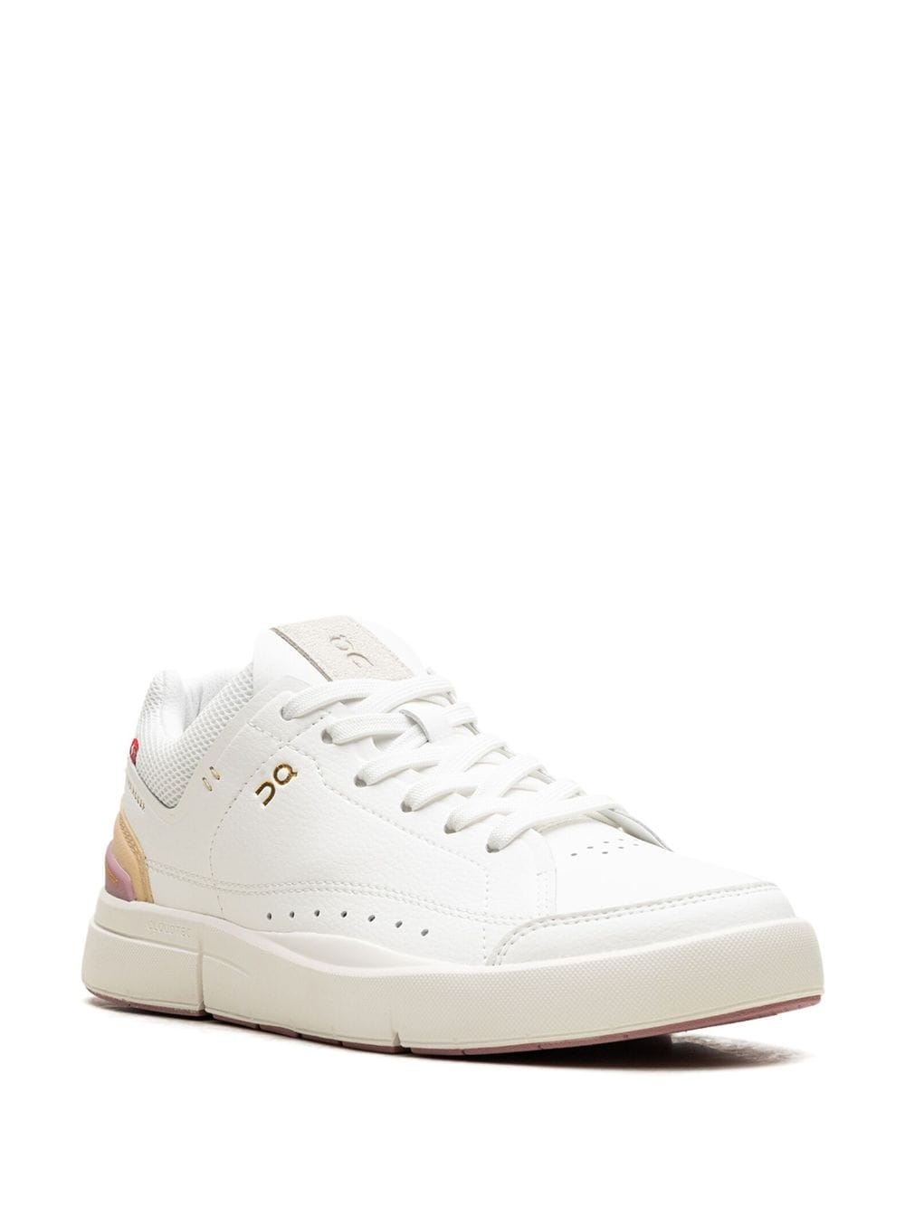 The Roger Centre Court "White" sneakers - 2