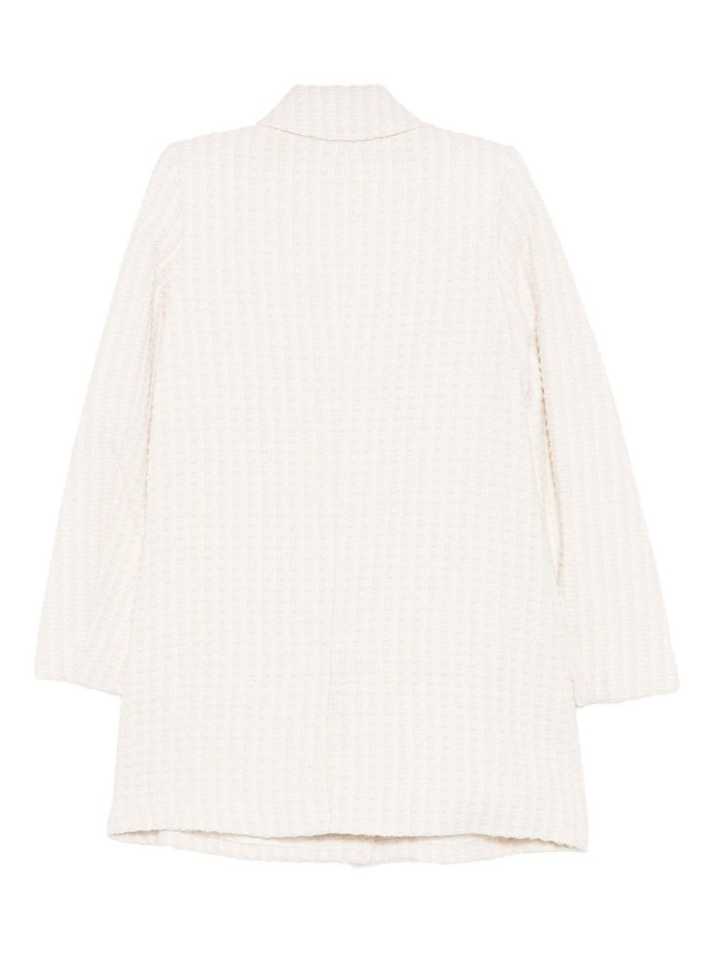 Reformation Emerson coat outlook