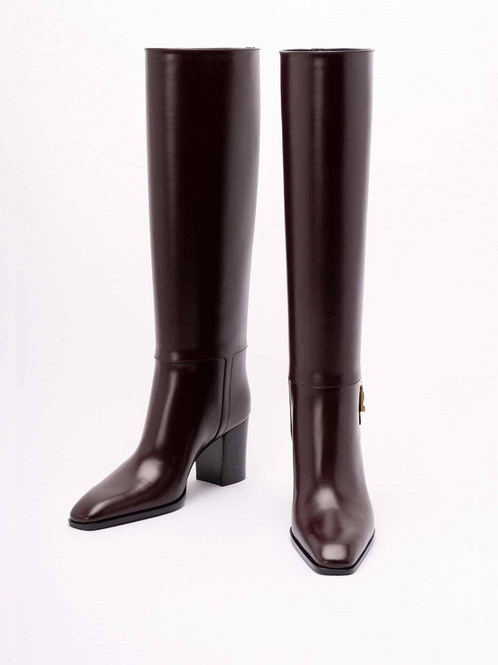 Saint Laurent Women `Julia` Boots - 2