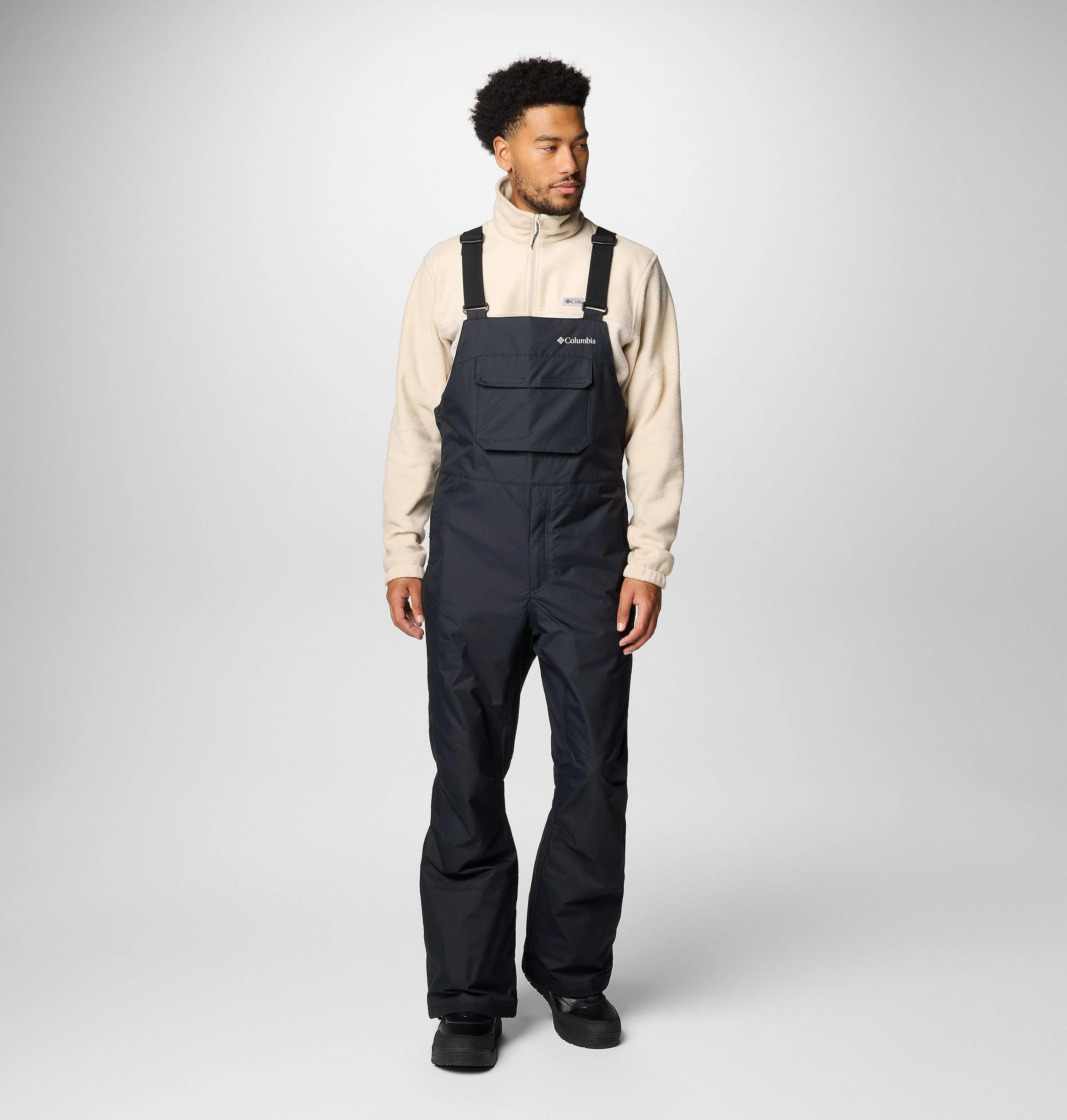 Men's Iceventure II Bib - 1
