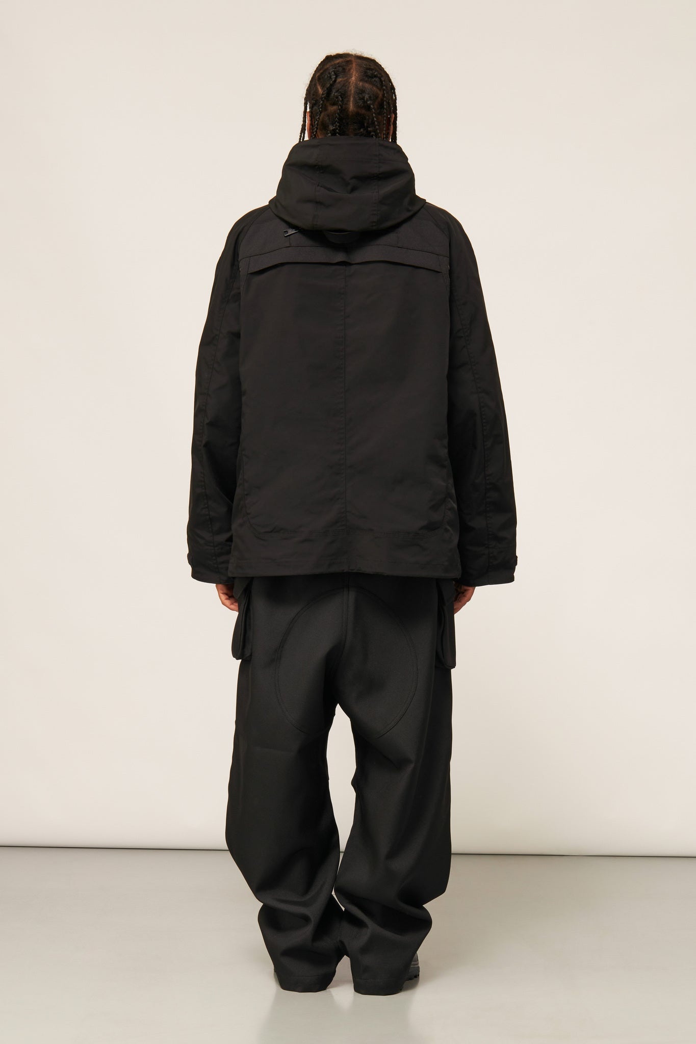 Junya Watanabe MAN Junya Watanabe x Carhartt Jacket | modes