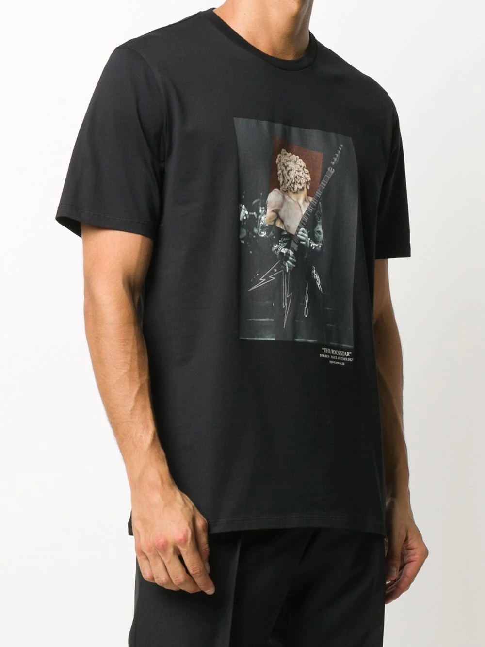 "The Rockstar" T-shirt - 3