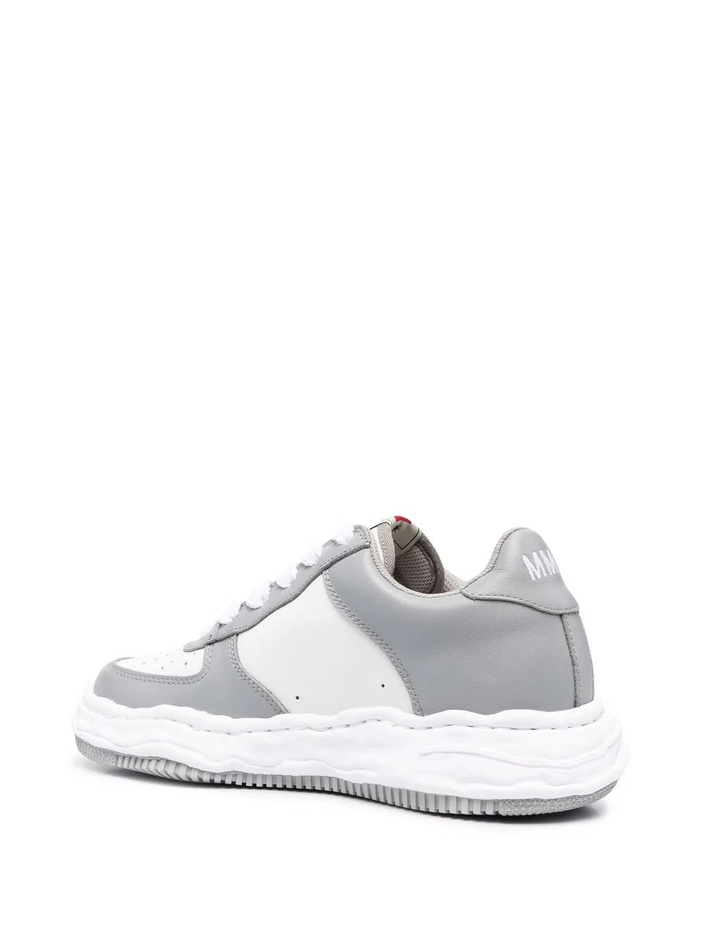 Wayne chunky sneakers - 3