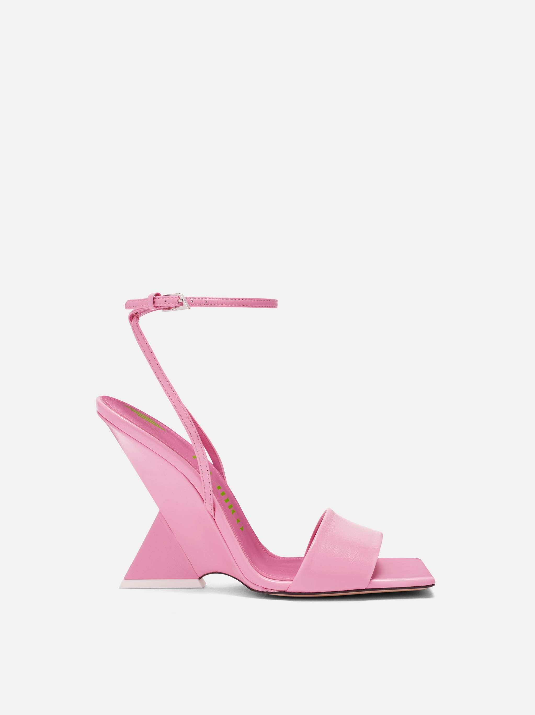 ''CHEOPE'' LIGHT PINK SANDAL - 1