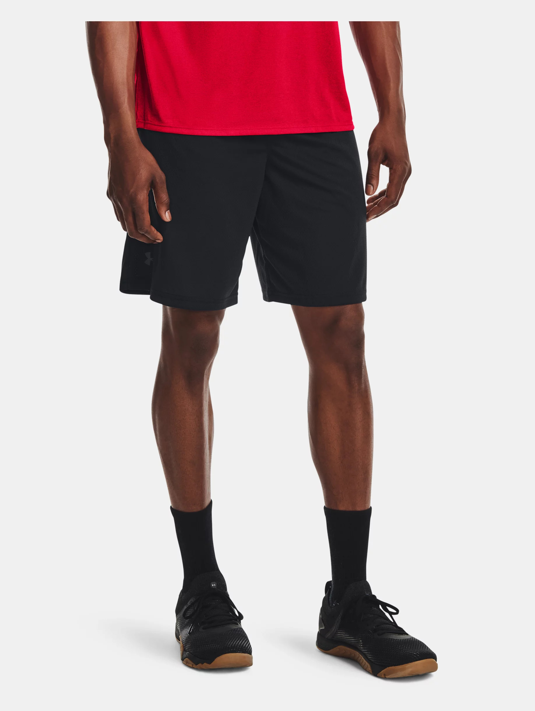 Men's UA Tech™ Mesh Shorts - 2